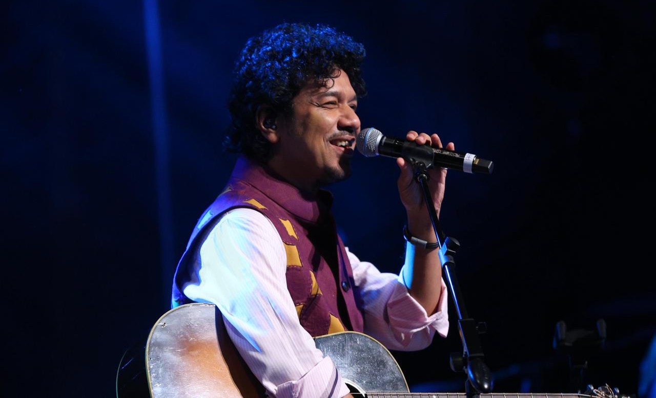 Papon announces Shaam-E-Mehfil tour across six cities