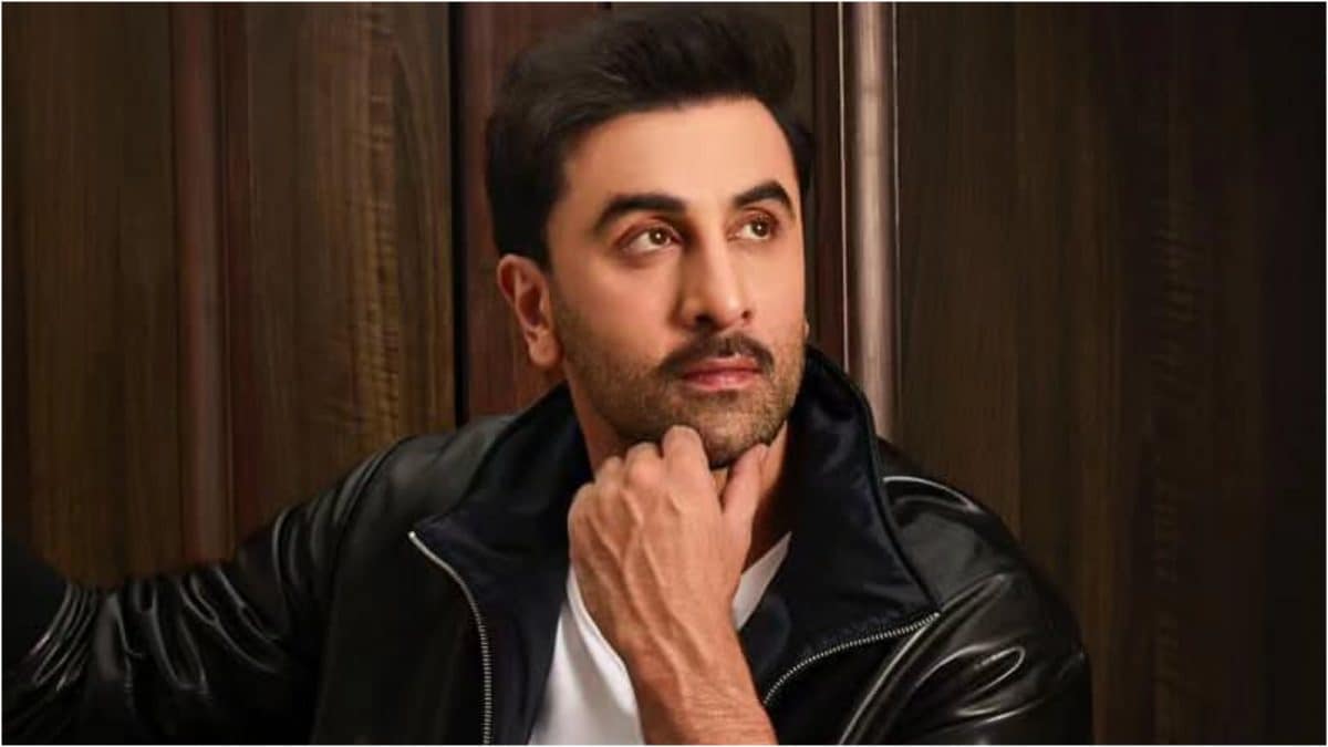 Ranbir Kapoor Sits On The Side And…: Saurabh Sachdeva Recalls Animal Shoot | Bollywood News
