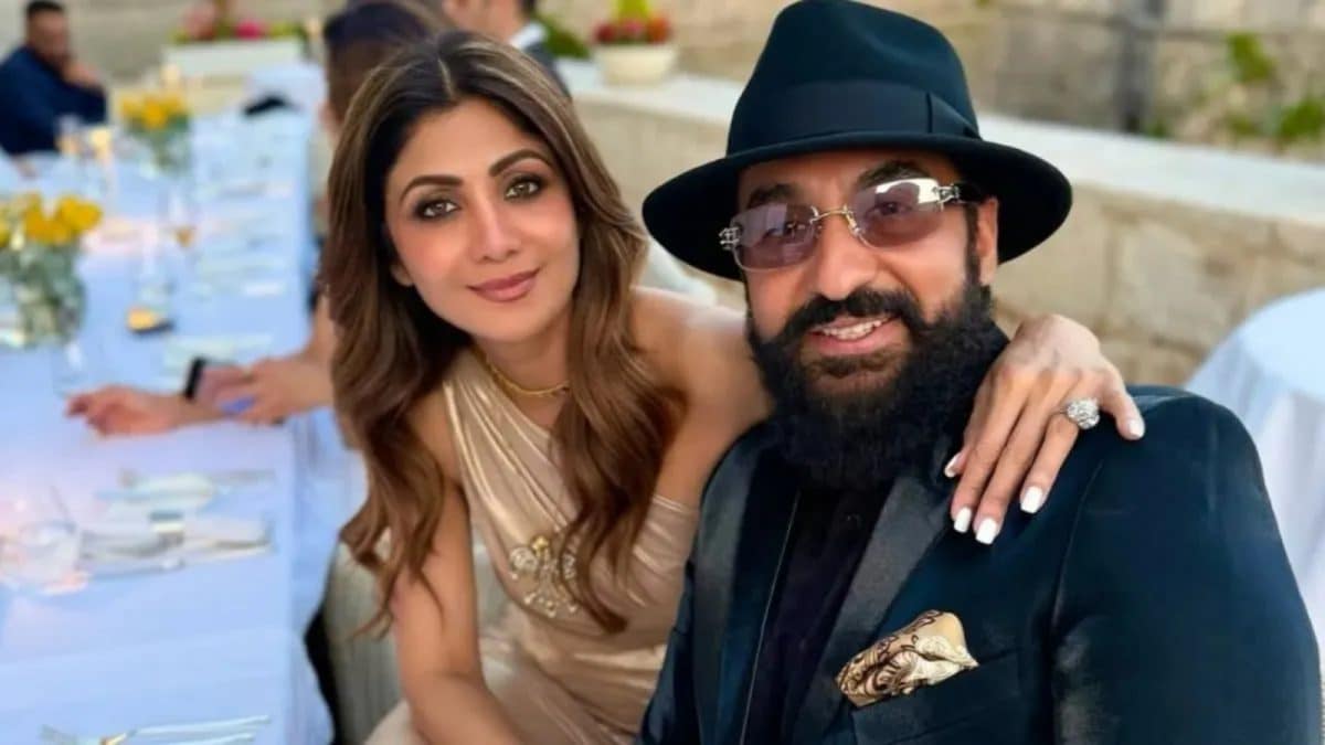 Inside Shilpa Shetty’s Rs 100 Cr Home Amid Rs 60 Cr Case: Indoor Fountain, Glass Floor To Leather Lift | Bollywood News