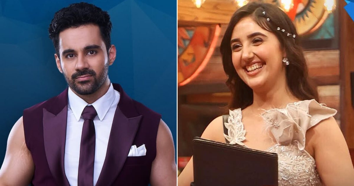 Ashnoor Kaur & Abhishek Bajaj’s Growing Bond Sparks Dating Buzz Inside The House