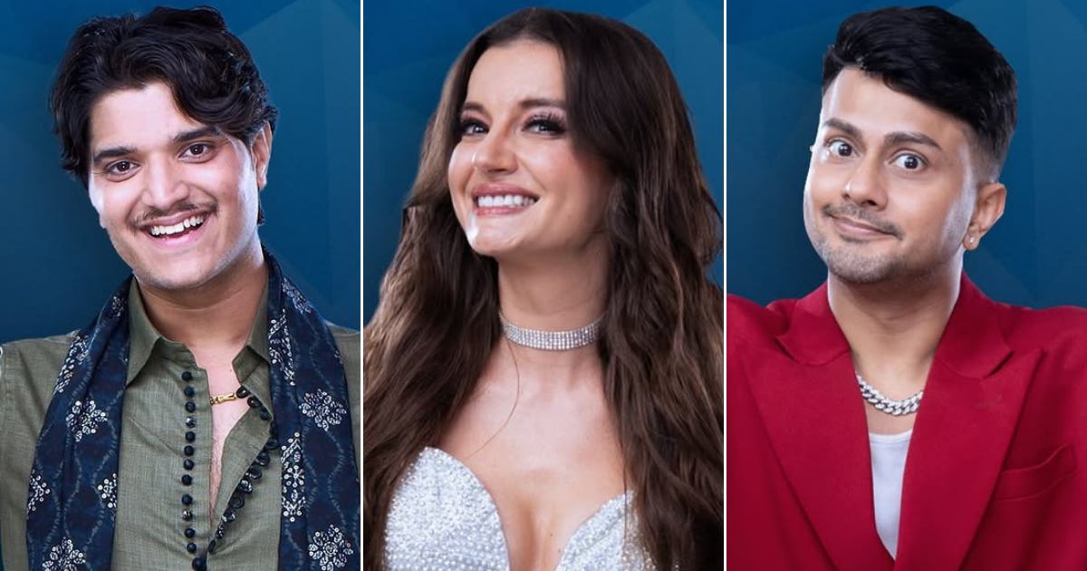 Who Is The First Contestant To Be Evicted From The House?