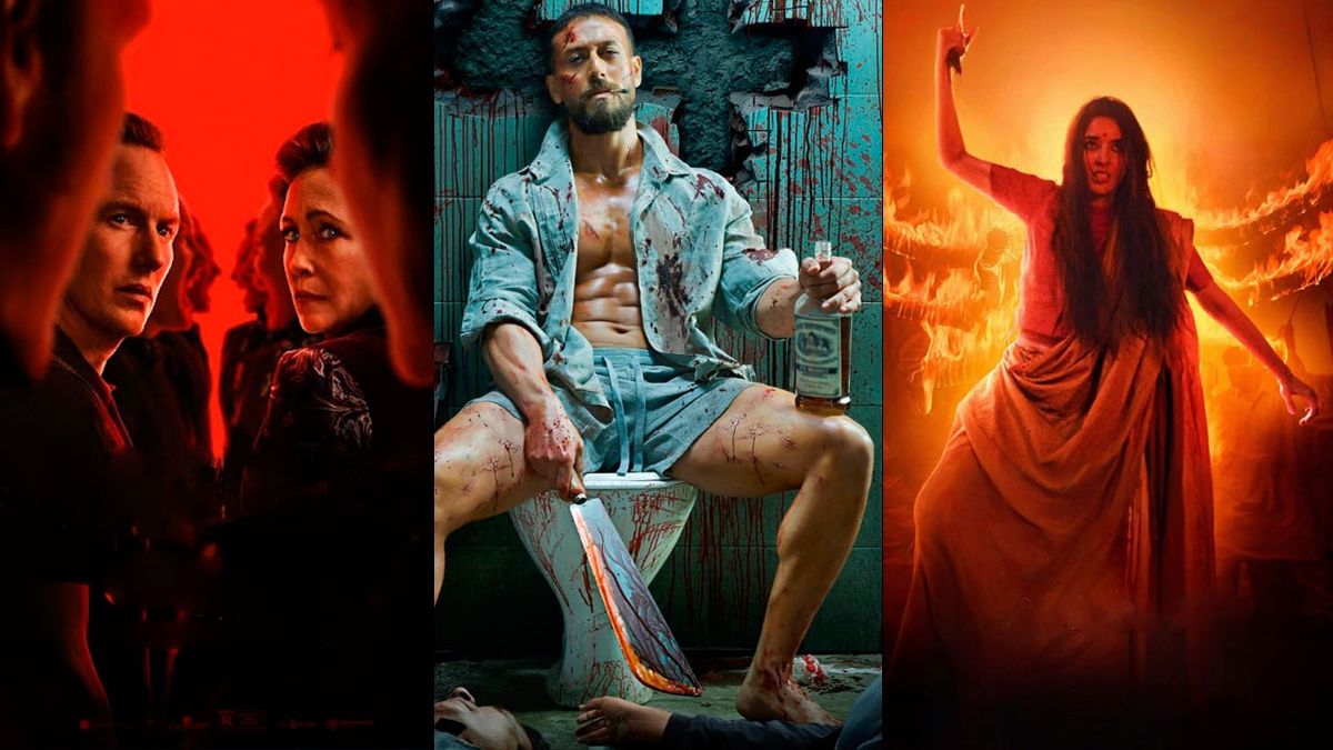 The Conjuring Last Rites Strong Opening in India; Overtakes Baaghi 4 and The Bengal Files –