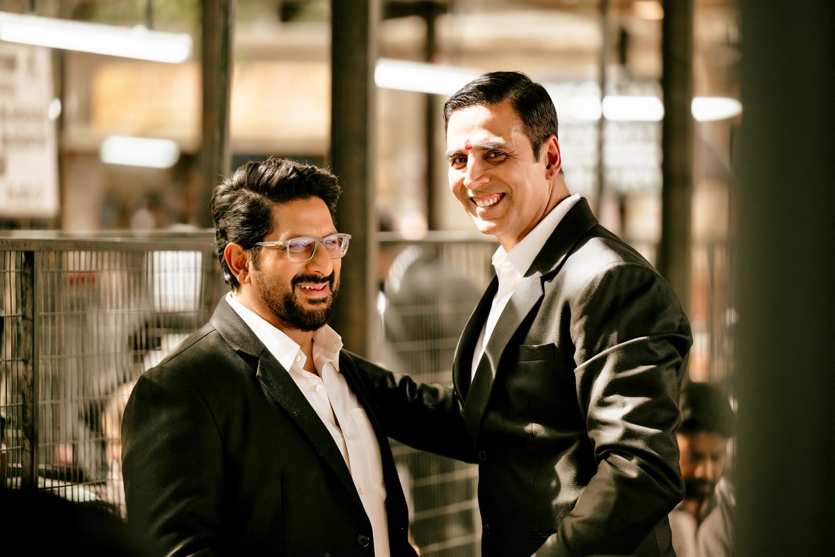 ‘Jolly’ good lawyers, a jolly good film – Beyond Bollywood