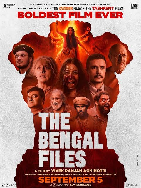 Dedicated to the victims of communal violence, really? – Beyond Bollywood