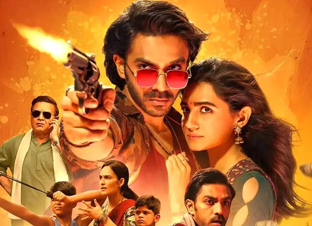 No bullseye, lekin yeh filam dekho – Beyond Bollywood