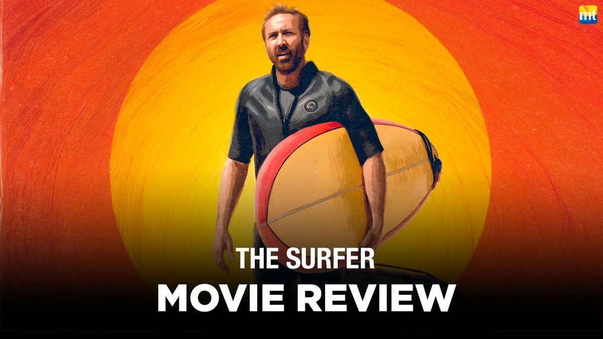Intense But An Exhausting Psychological Thriller