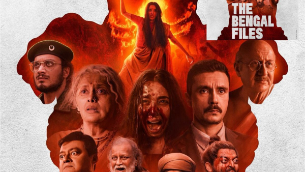 The Bengal Files Movie Review