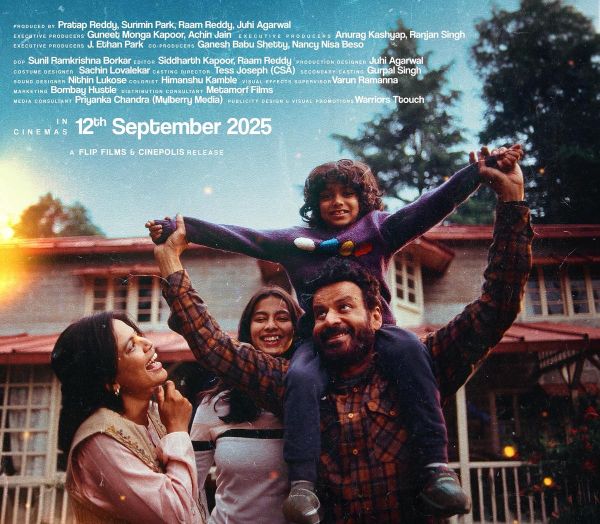 Beauty in the blaze – Beyond Bollywood