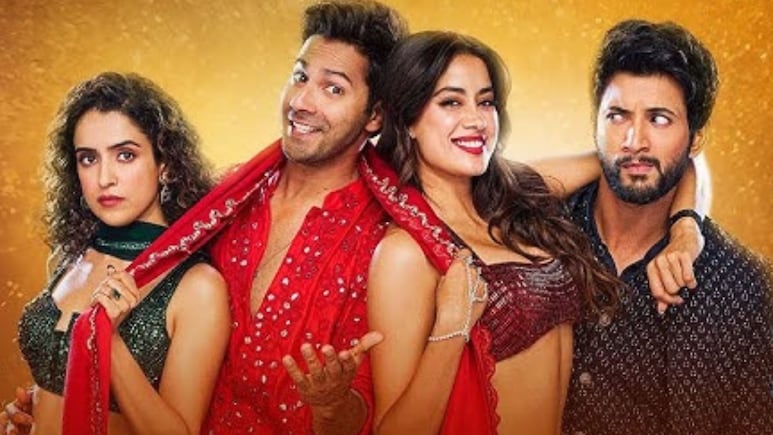 Sunny Sanskari Ki Tulsi Kumari Movie Review