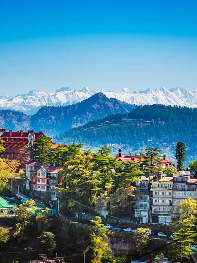 Best Weekend Getaways To Recharge After Festivities