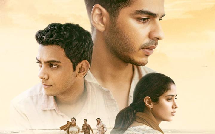 Homebound Movie Review – Bollymoviereviewz