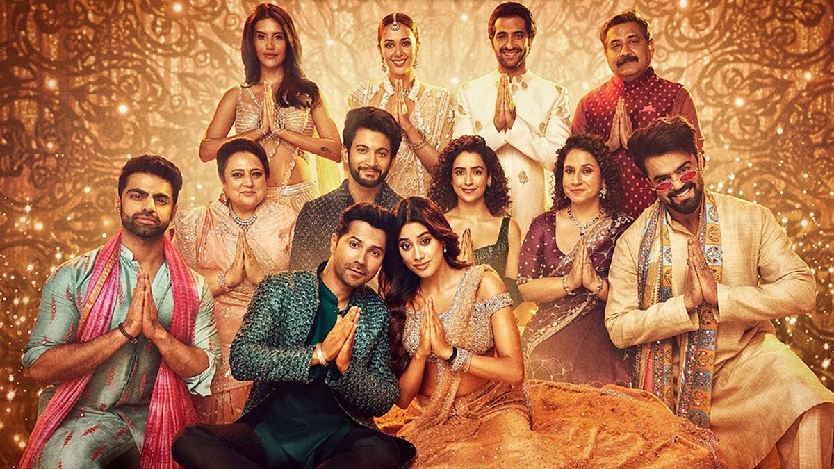Sunny Sunskari Ki Tulsi Kumari Crosses Rs. 100 Crore Worldwide, Continues Winning Hearts –