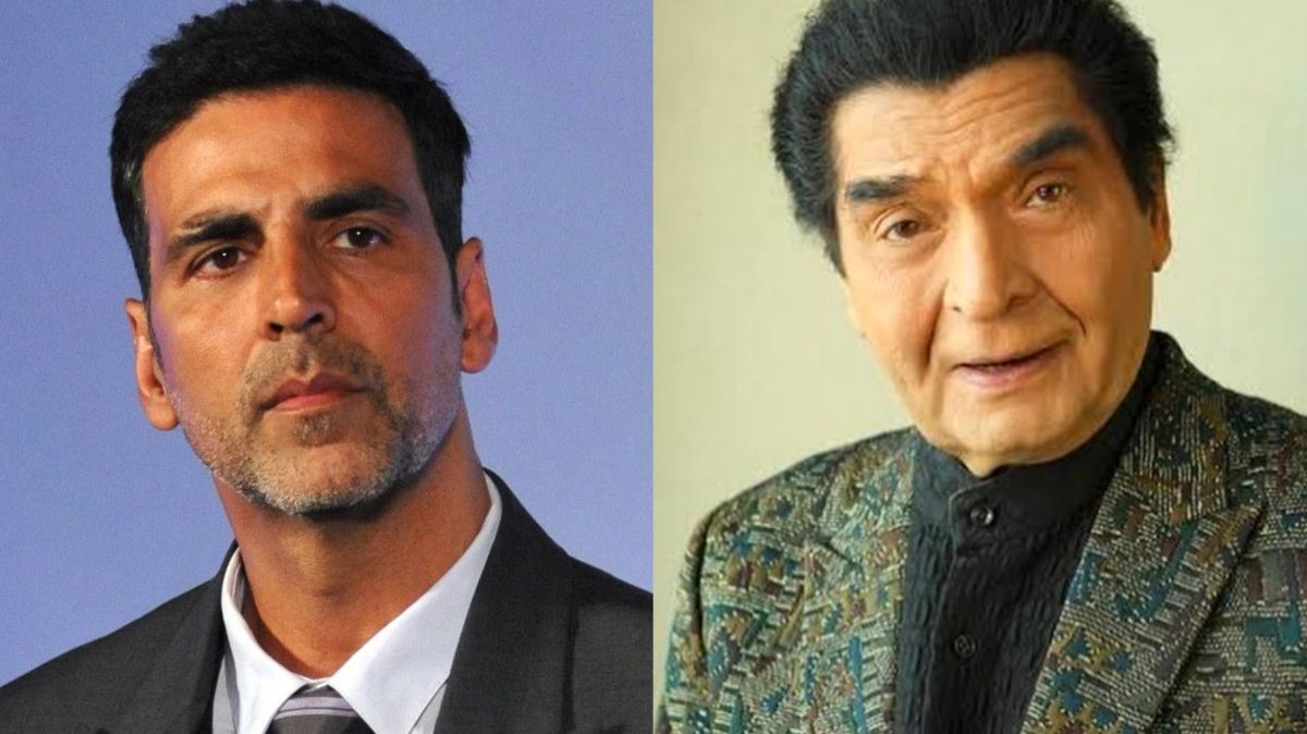 Akshay Kumar Feels “In Depression” After Asrani’s Demise, Reveals Priyadarshan –