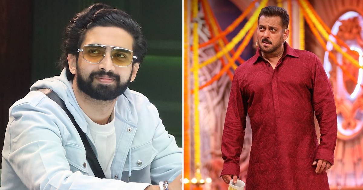 Amaal Mallik To Take Shocking Exit From Salman Khan’s? Here’s What We Know