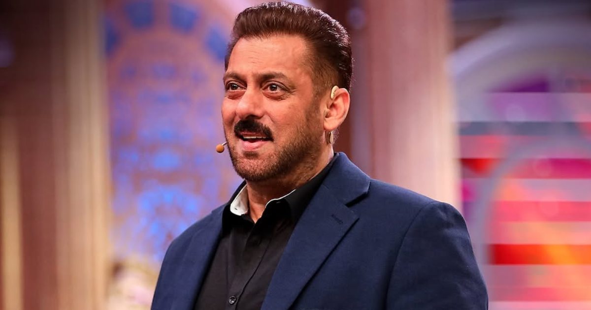 Salman Khan’s Show To Wrap Up In December 2025?