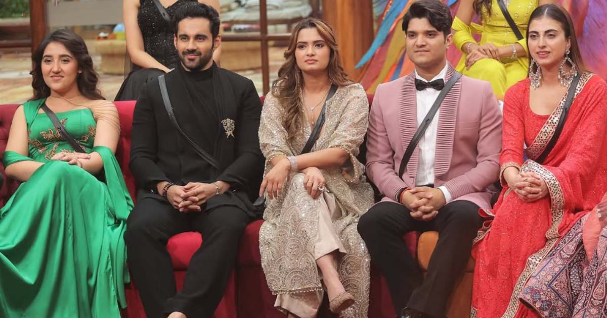 Everyone’s Nominated Except These 3 Contestants