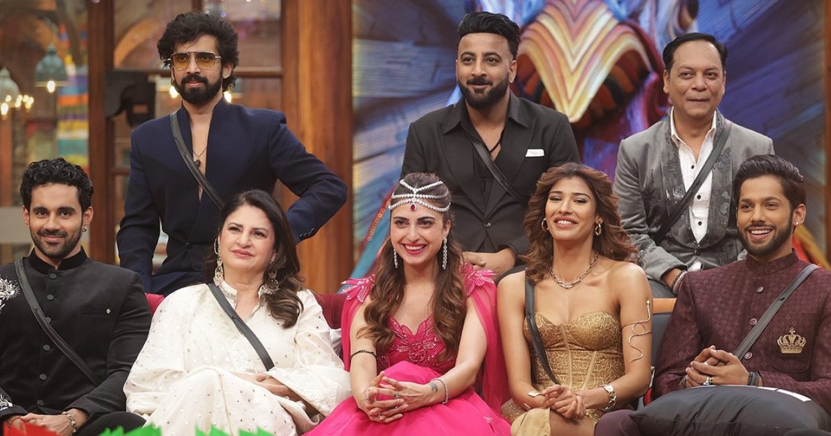 Who Is Likely To Be Eliminated From Salman Khan’s Show In Week 7?