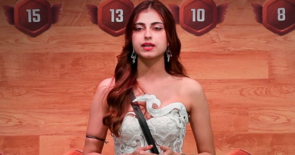 Who Will Become The New Captain After Farrhana Bhatt?