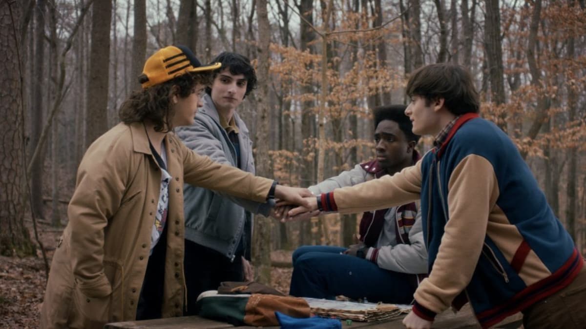 Stranger Things Makers Fear Final Season Could Face Game Of Thrones-Like Backlash | Hollywood News