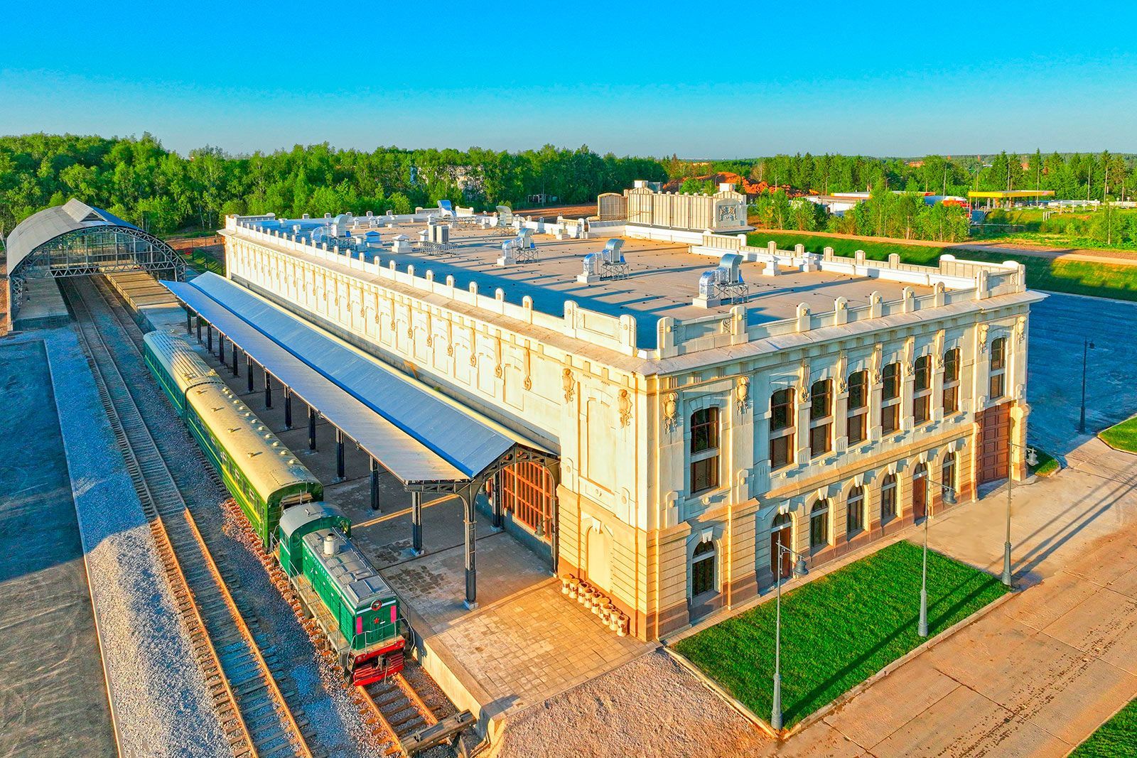 Russia courts Indian filmmakers with up to 45% rebates and no cultural conditions – Beyond Bollywood