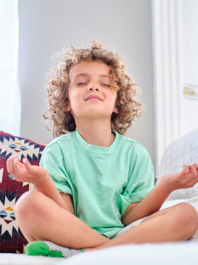 5 Bedtime Habits To Make Your Child Smarter