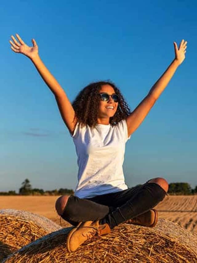 5 Ways To Manifest Your Desires