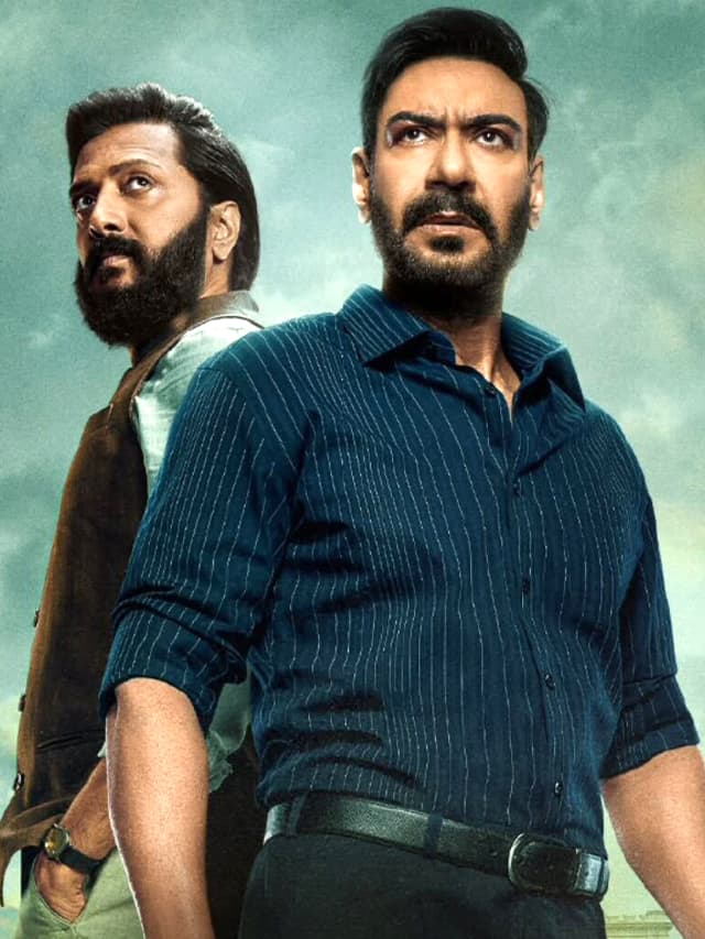 7 Bollywood Films Which Ruled Box Office In 2025