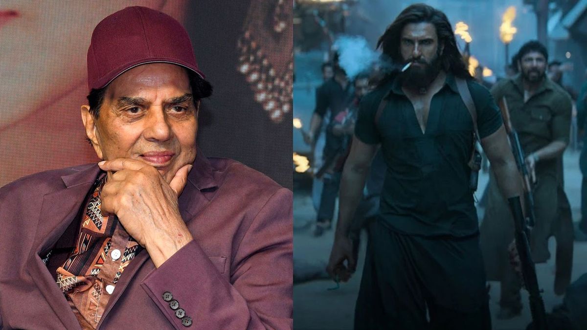 Dhurandhar Trailer Launch Postponed Due To Dharmendra’s Health & Delhi Blast –