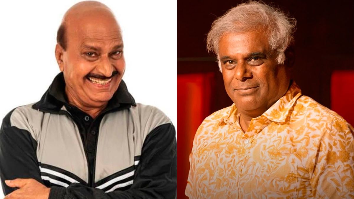 “If He Asks Me To Jump Off The Building, I’ll Not Ask Why” Avtar Gill Opens Up About His Bond with Ashish Vidyarthi on The Pooja Bhatt Show–