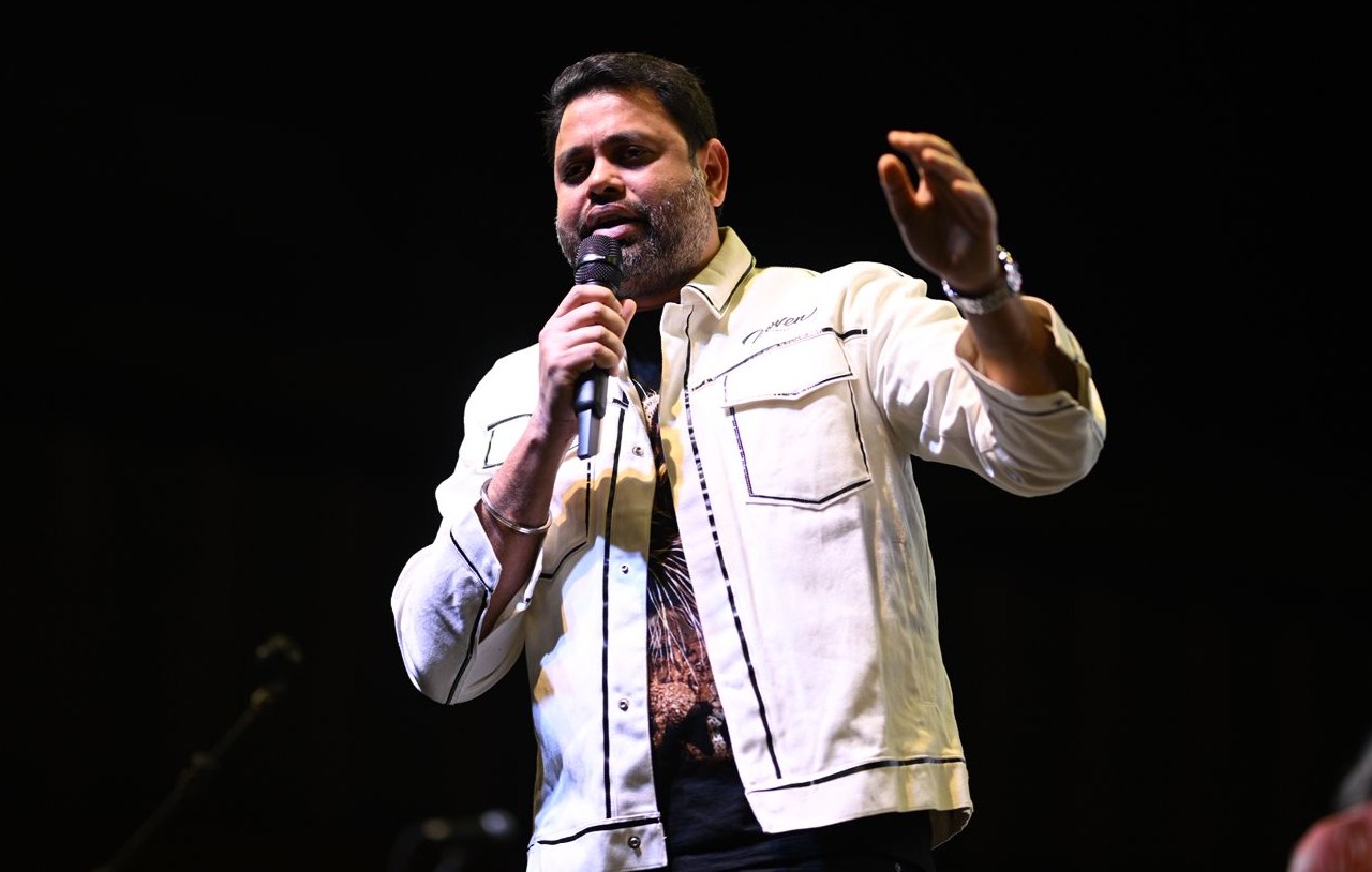 “Kaneez is about two souls finding connection through music” – Randhir Ranjan Roy