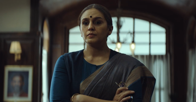 Maharani Season 4: Another riveting season driven by strong performances