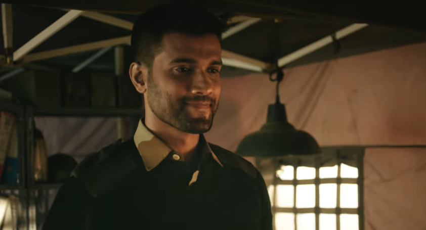 Unchanging values in changing times: The Muthoot Group’s tribute to soldiers