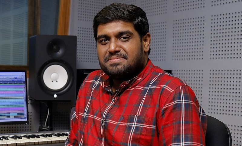 “The music of The Girlfriend is very close to my heart” – Hesham Abdul Wahab