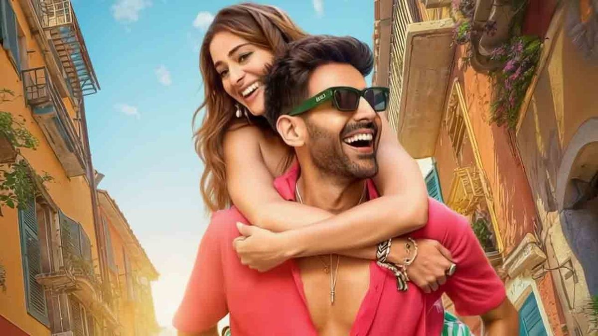 Tu Meri Main Tera Main Tera Tu Meri’s Makers Drop India’s First-Ever AI-Created Motion Poster –