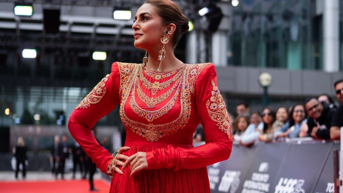 Huma Qureshi Says Filmmakers, Actors Use English On Sets: ‘Who Are You Making Films For?’ | Bollywood News