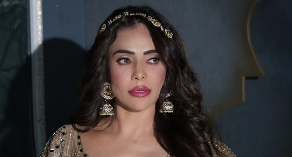 “Working with Sunny Leone on Real Men Unleashed was an incredible experience” – Nikita Rawal