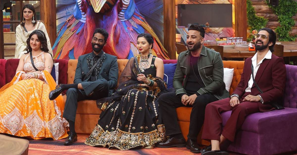 Who’s Out This Weekend Ka Vaar Ahead Of The Finale?