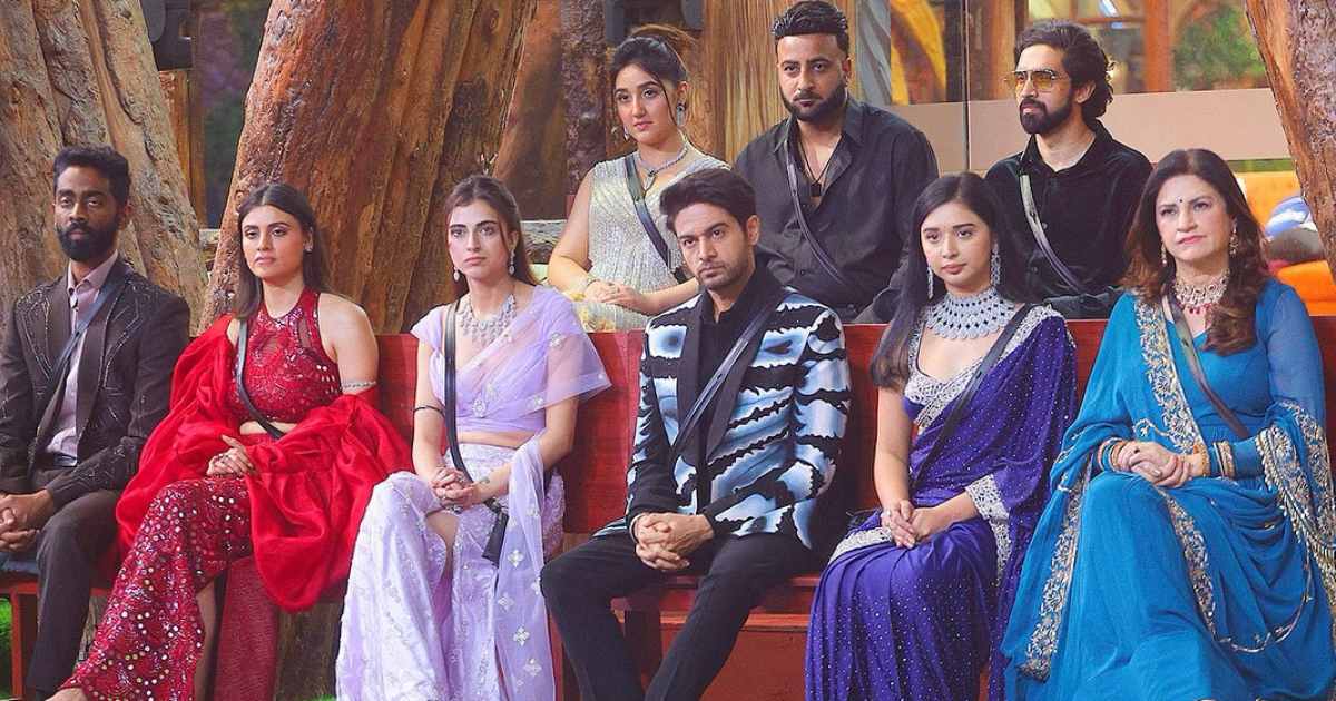 Gharwaale Under The Heat Of Nomination Ahead Of Finale
