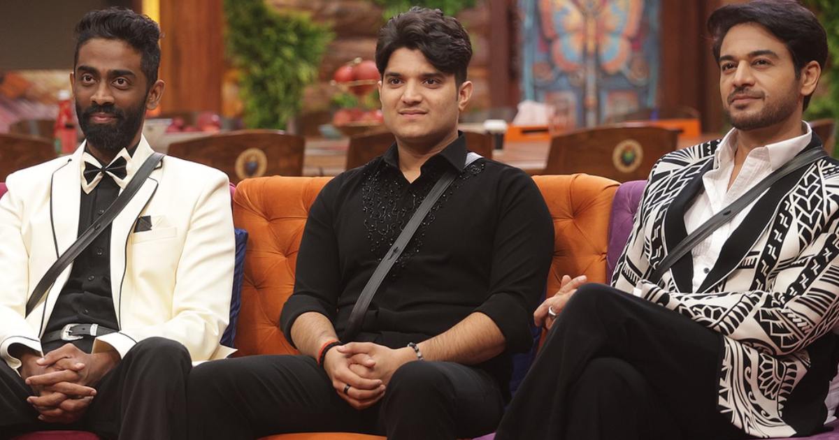 After Abhishek Bajaj’s Eviction, Who’s Most Likely To Win?