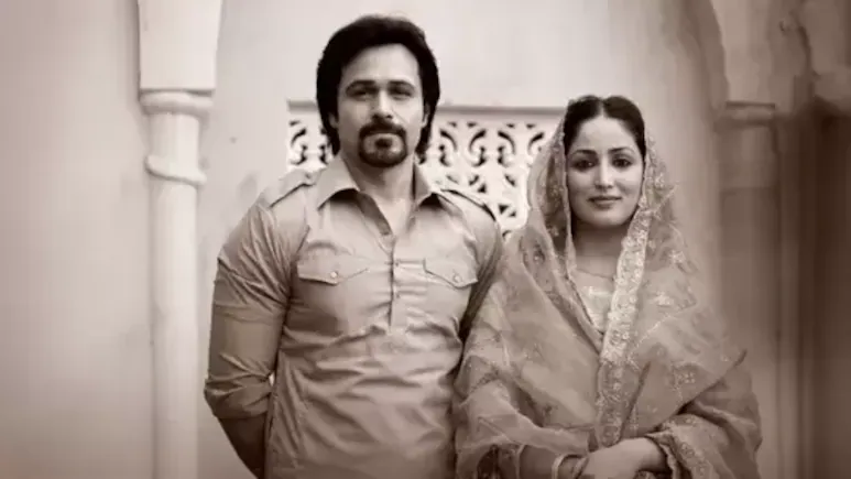 Haq Movie Review – Bollymoviereviewz