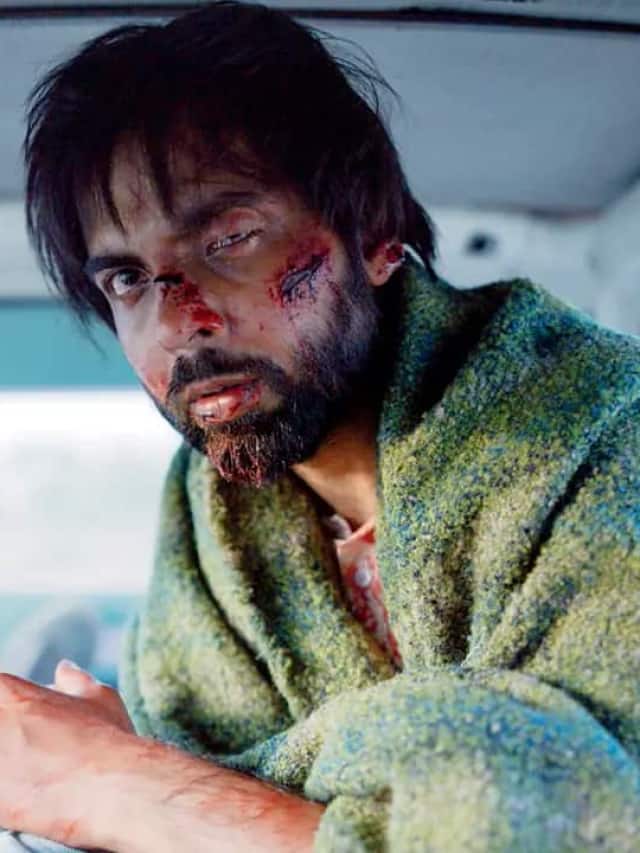 8 Actors Who Stole Spotlight In Indie Cinema In 2025