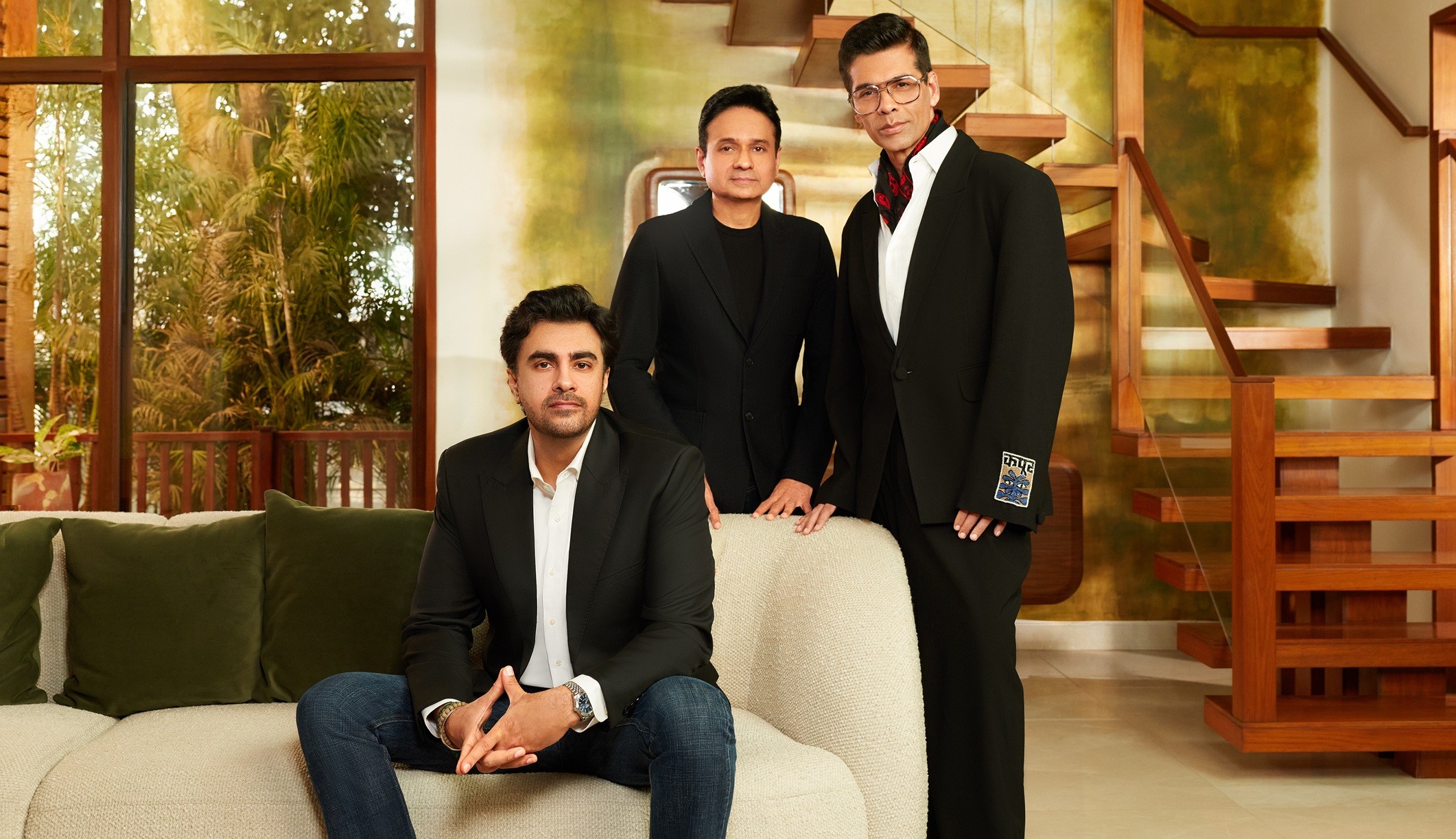 Dharma Productions acquires Cornerstone’s stake in DCA, relaunches talent management venture as Dharma Collab Artists Agency (DCAA)