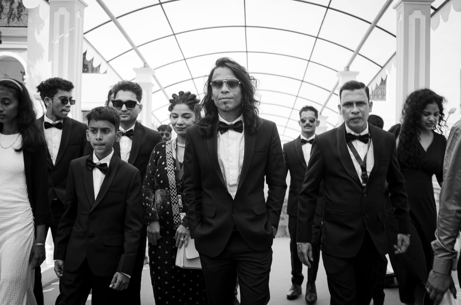 Nitish Pires’ Vaimanik shines bright on the world stage at IFFI