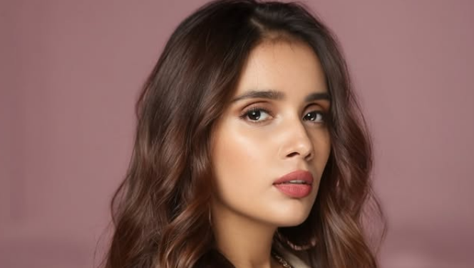 “Passion and persistence are one’s biggest allies as an actor” – Veronica Vanij