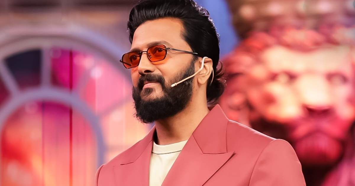 Premiere Date, Time & Where To Watch The Reality Show Hosted By Riteish Deshmukh