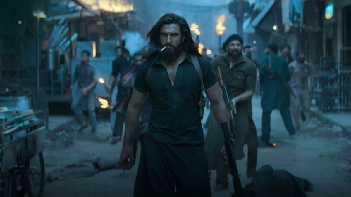 Dhurandhar Becomes 1st Bollywood Movie To Hit 600 Crore Mark; See Full List of Movies From 1 Crore To 600 Crore Club –