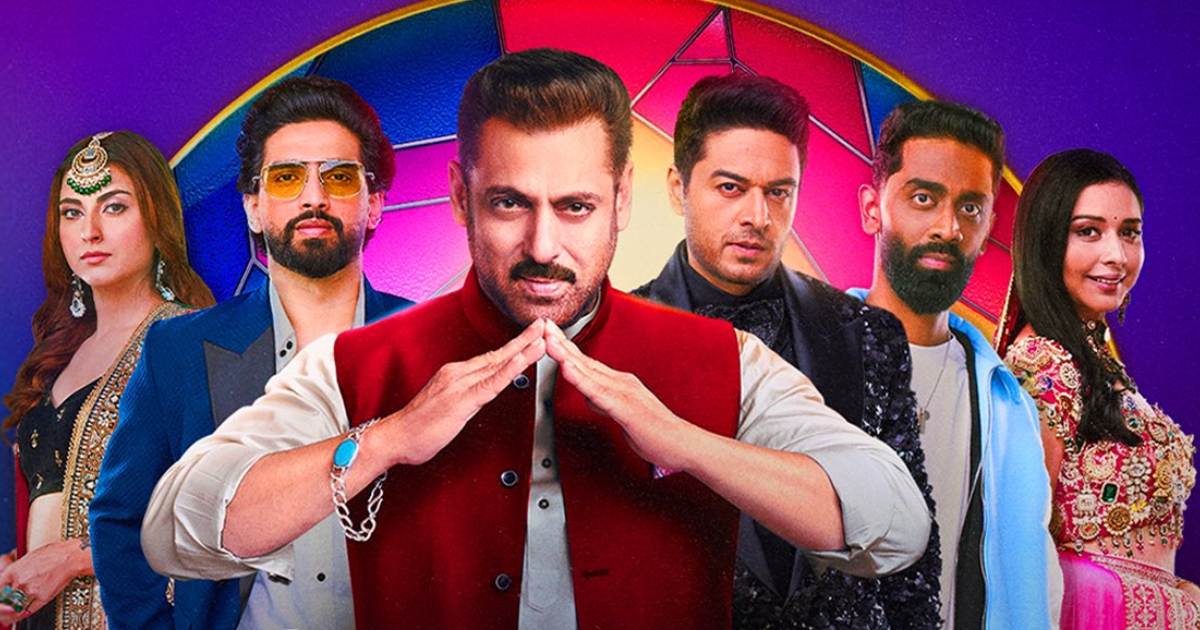 Meet The Top 5 Finalists Of Salman Khan’s Reality Show