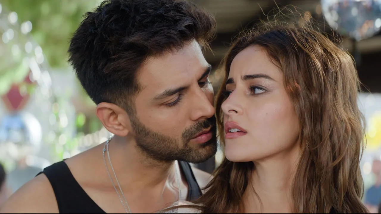 Tu Meri Main Tera Main Tera Tu Meri