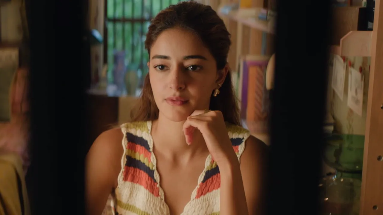 Tu Meri Main Tera Main Tera Tu Meri