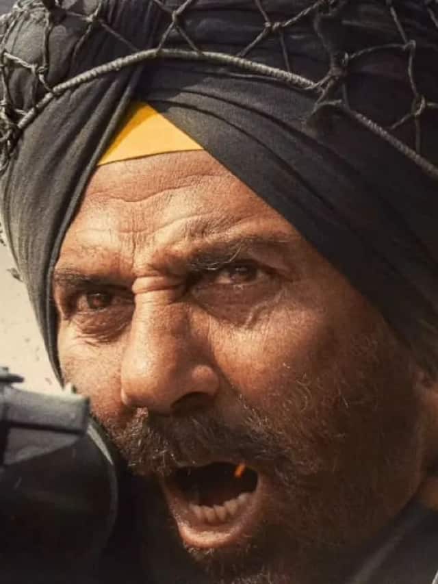 10 Bollywood Films On India-Pakistan We All Love